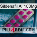 Sildenafil Al 100Mg 09